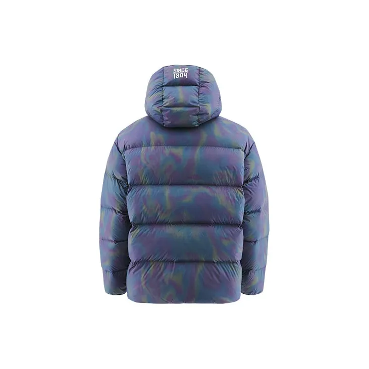 CAT Down Jackets Men-16