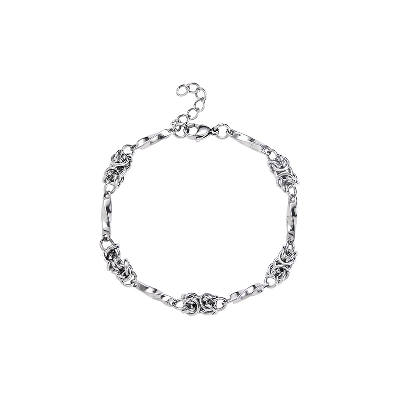 MAGICPOLE Bracelets Unisex - POIZON