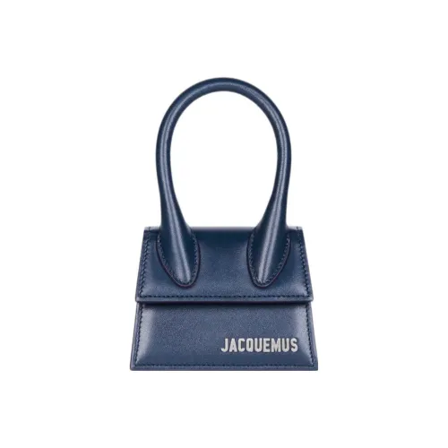 Jacquemus Le Chiquito Homme Crossbody Bag