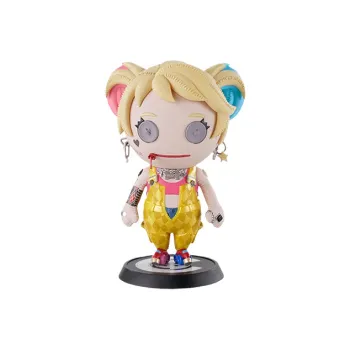 PRIME 1 STUDIO Harley Quinn Birds Of Prey Harley Quinn Chibi Figures