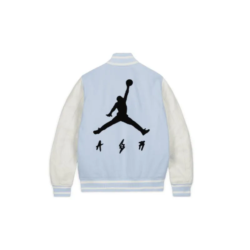 JORDAN X J Balvin Varsity Jacket Asia Sizing-1