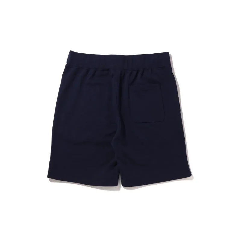 Bape Shark Sweat Shorts FW22-6