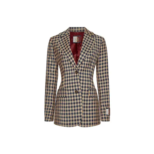 Tommy Hilfiger Business Suits Women's Brown