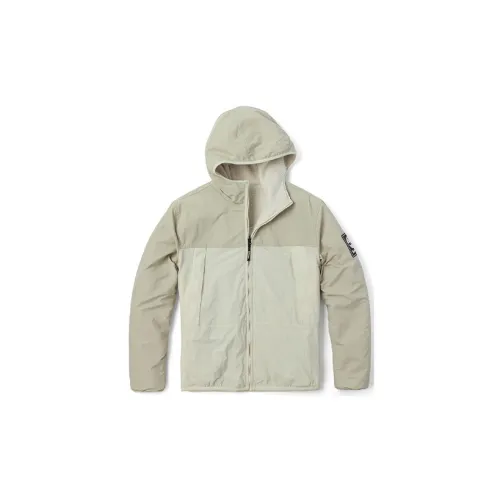 Timberland Jackets Unisex Sand