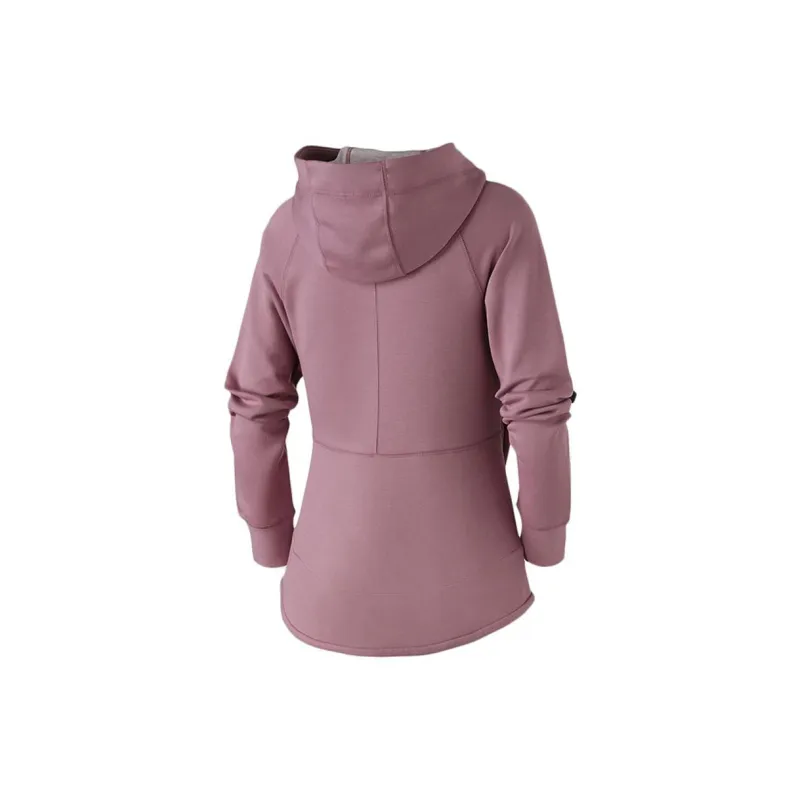 Nike Jackets Women's Purple-1