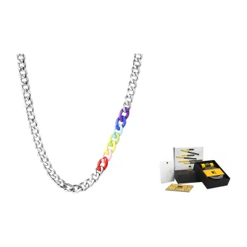 MOVER Necklaces Unisex