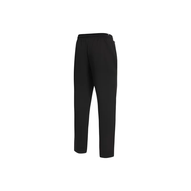 PUMA Casual Pants Men Black-1