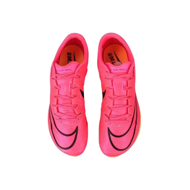 Nike Air Zoom Maxfly Hyper Pink Laser Orange-2