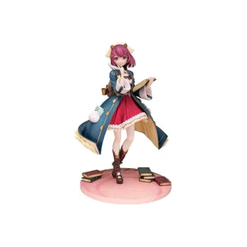 GOOD SMILE COMPANY Scale Figures