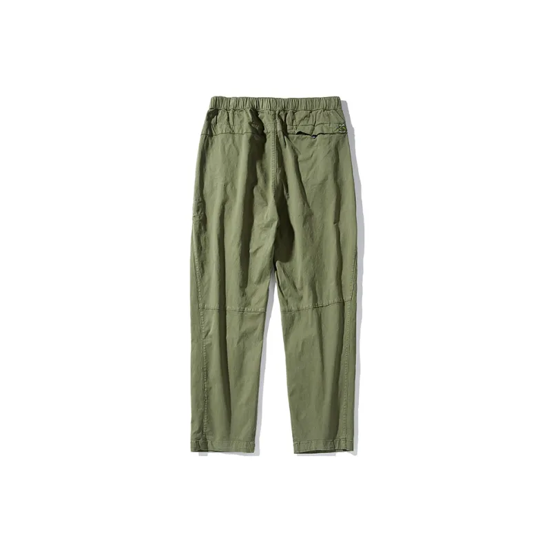 SFTTR Cargo Pants Unisex-11