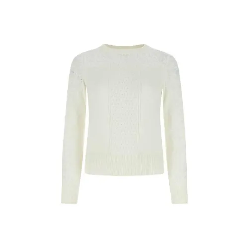 See By Chloe Cashmere Sweaters Women's Yellow