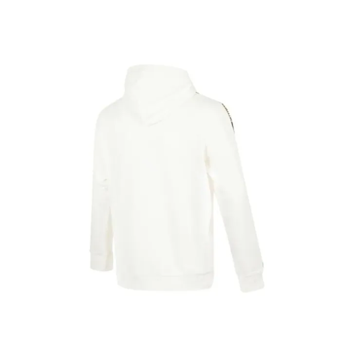 PUMA Jackets Unisex White-1