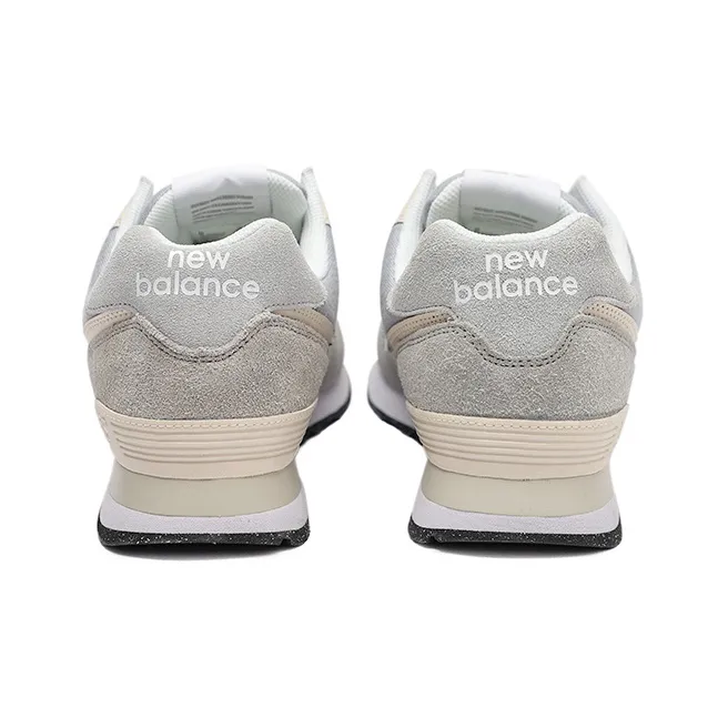New Balance 574 Grey Sea Salt-3