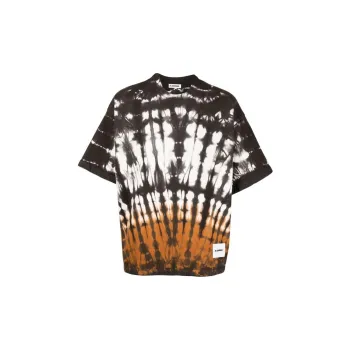 JIL SANDER T-Shirts Men Umber