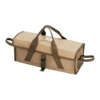 Snow Peak Waterproof Bags