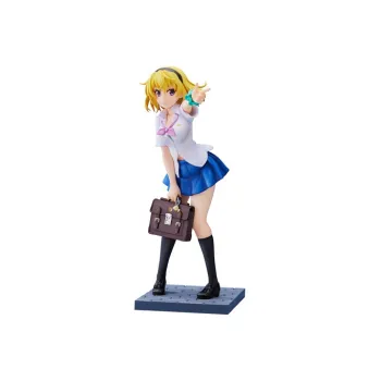 GOOD SMILE COMPANY Scale Figures