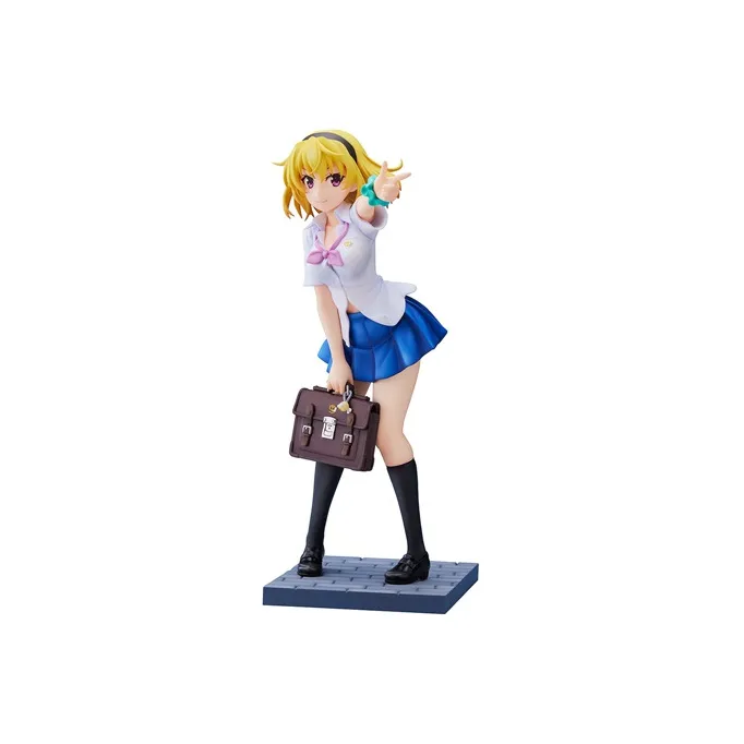 GOOD SMILE COMPANY Scale Figures-0