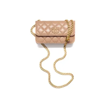 CHANEL 22K Autumn And Winter Crossbody Bags