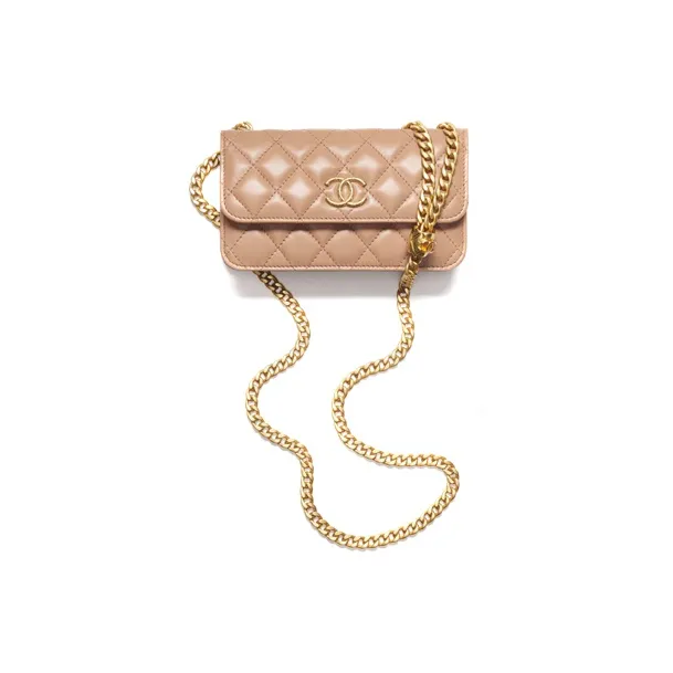 CHANEL 22K Autumn And Winter Crossbody Bags-0