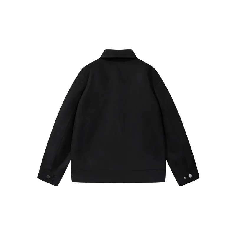 Systemdown Jackets Unisex-1