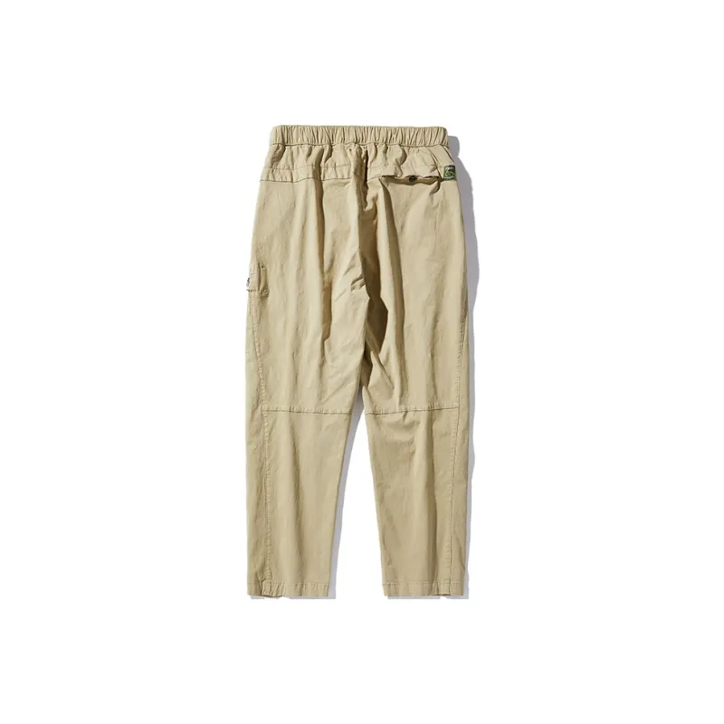 SFTTR Cargo Pants Unisex-6
