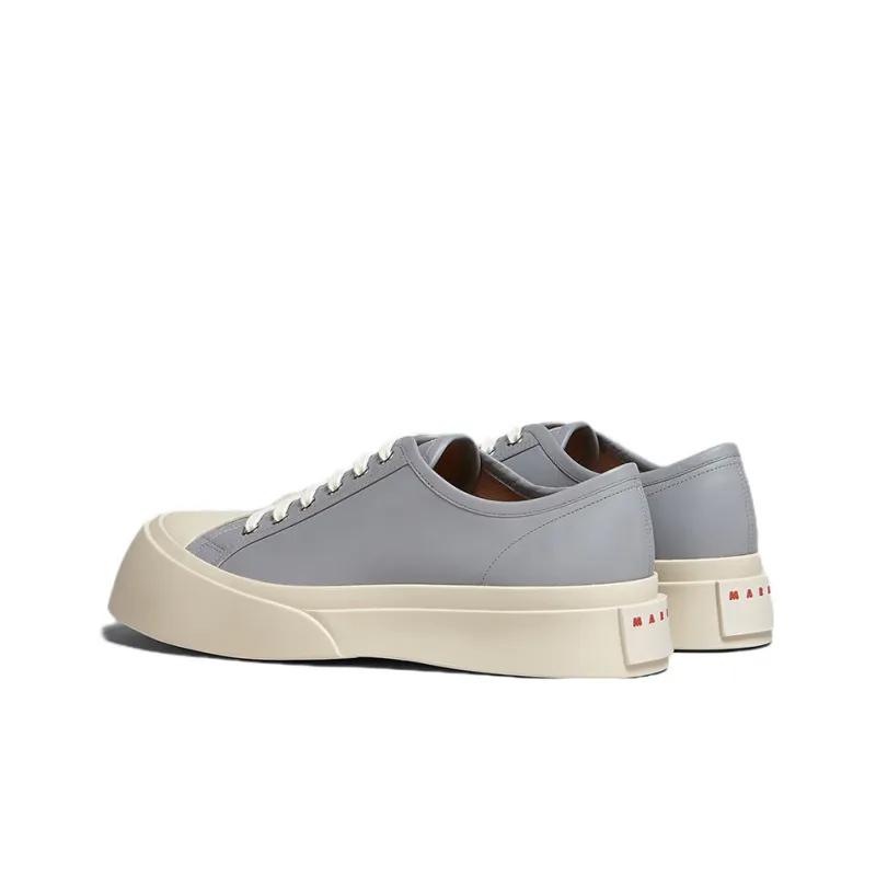 MARNI Pablo Lace Up Sneakers-2
