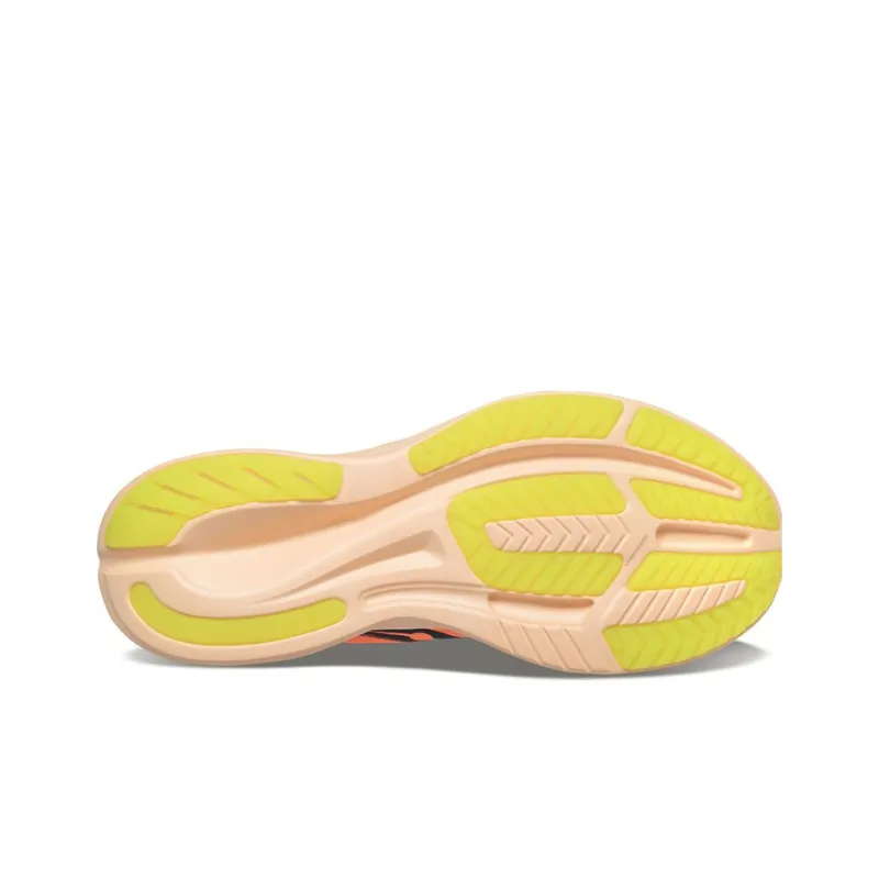 saucony Women's Ride 15 'Campfire Story'-3