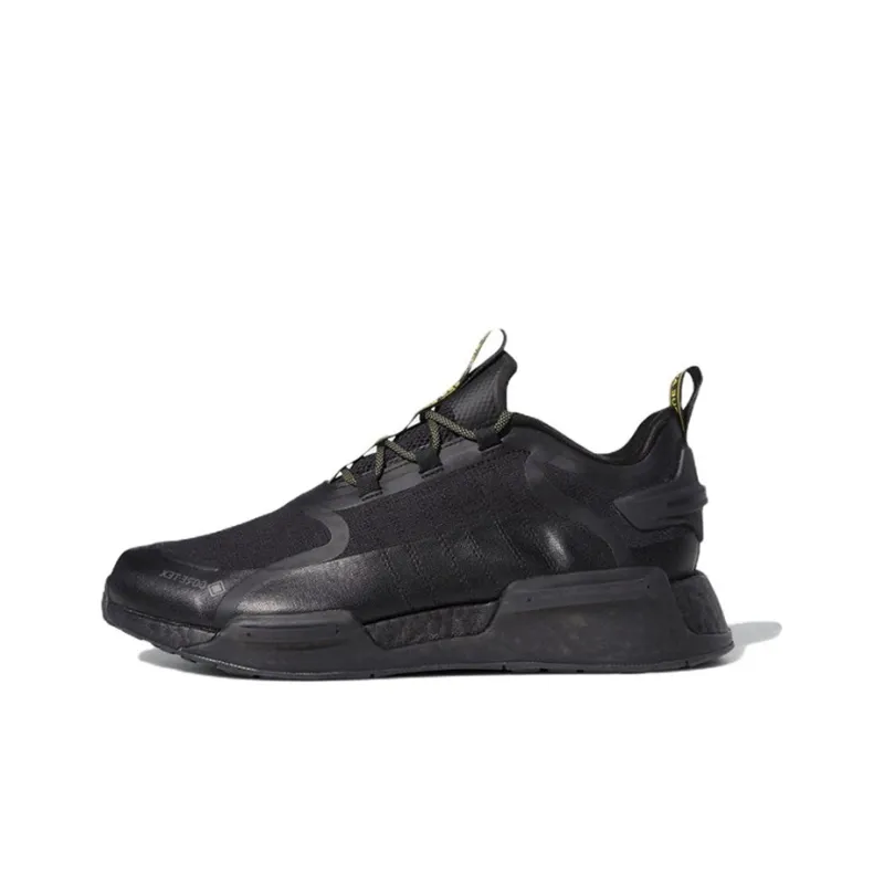 Adidas Originals Nmd V3 Gore Tex Black Grey-0
