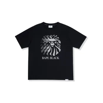A BATHING APE Collecton Logo Tee