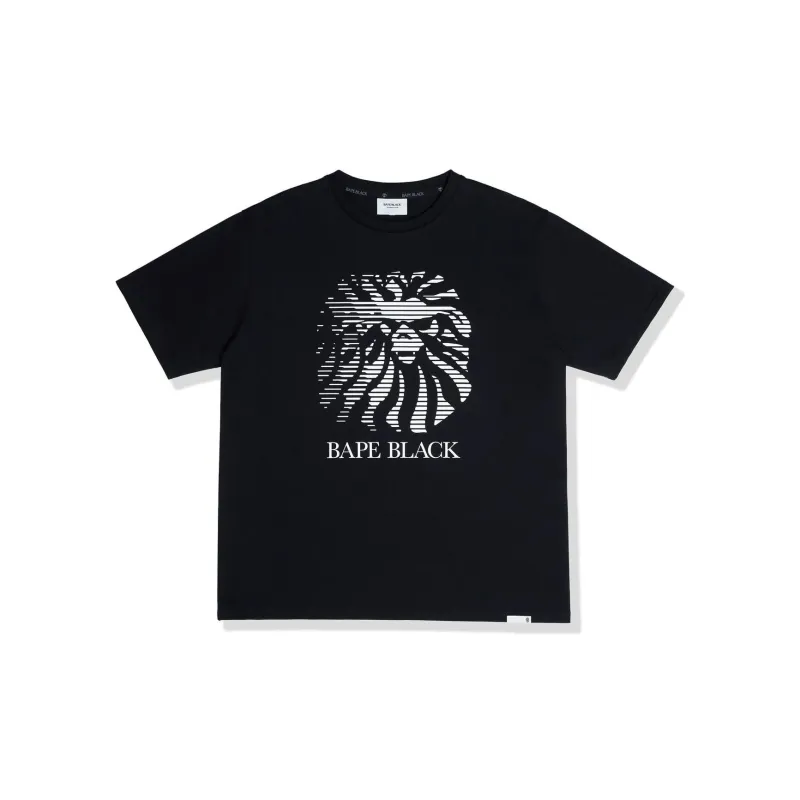 Bape Collecton Logo Tee-0