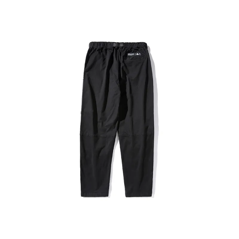 WHISTLEHUNTER Cargo Pants Casual Pants Unisex-6