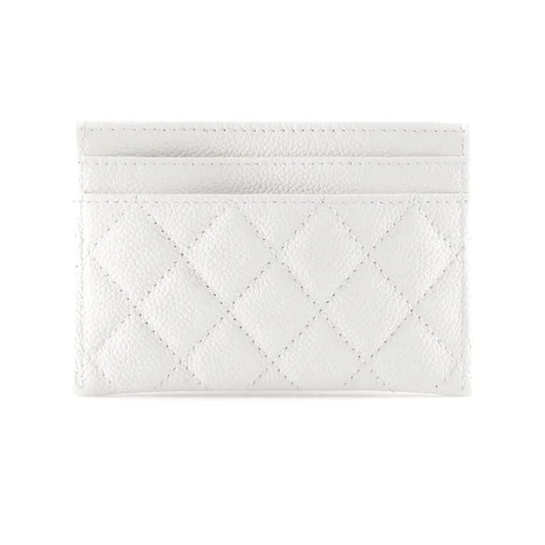 CHANEL 22K Autumn And Winter Card Holders-1