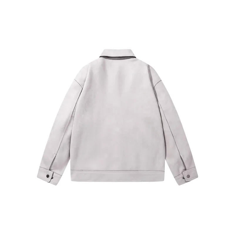 Systemdown Jackets Unisex-3