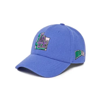 MLB Polyamide Baseball Caps Unisex