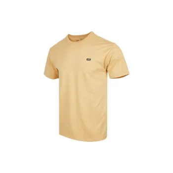 Vans T Shirt Men's Earth Yellow