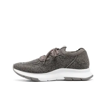 GIANVITO ROSSI Glover Low-top Sneakers