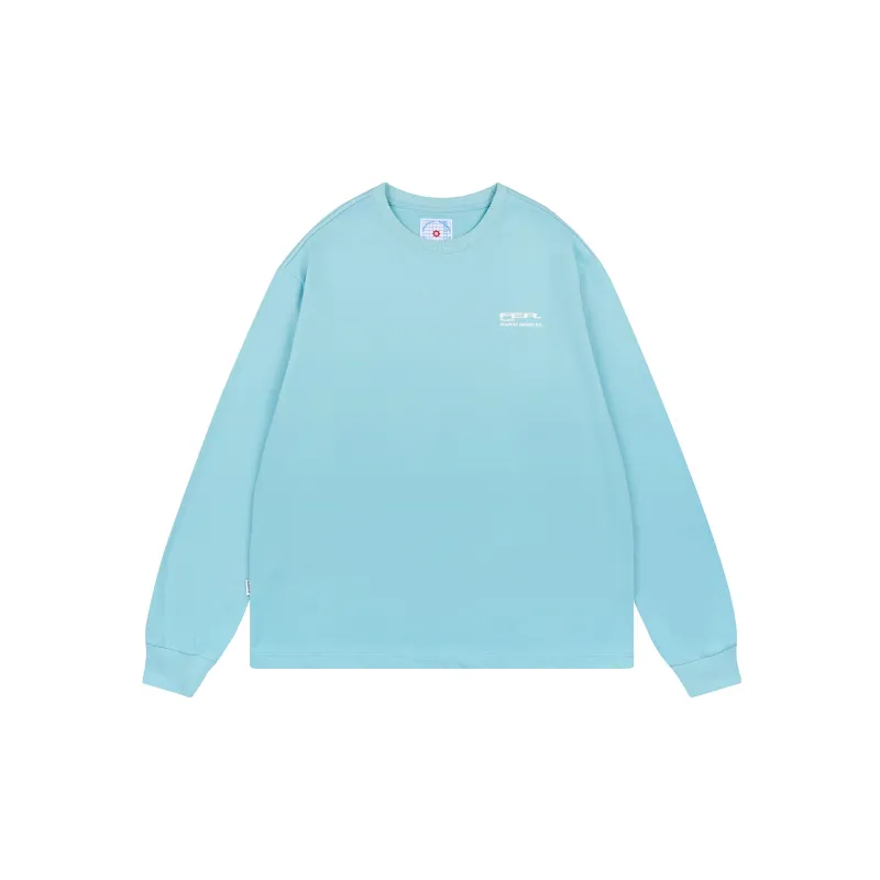 FEAROM Long Sleeved T Shirt Unisex-11