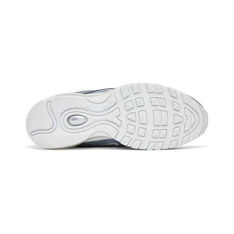 Nike Air Max 97 Comme Des Garcons Homme Plus Glacier Grey-4