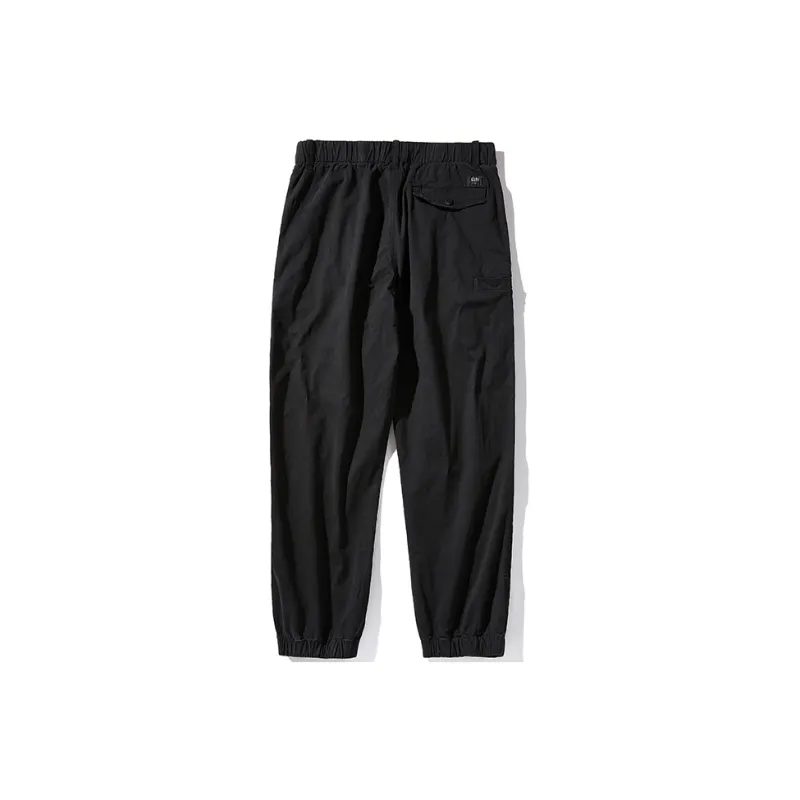 SFTTR Casual Pants Unisex-1