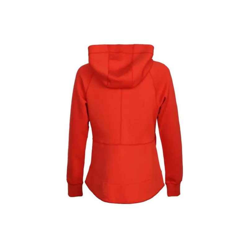 Nike Jackets Women's Orange-1