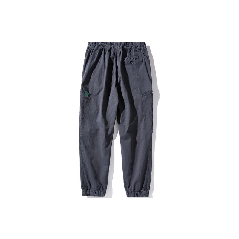 WHISTLEHUNTER Cargo Pants Unisex-16