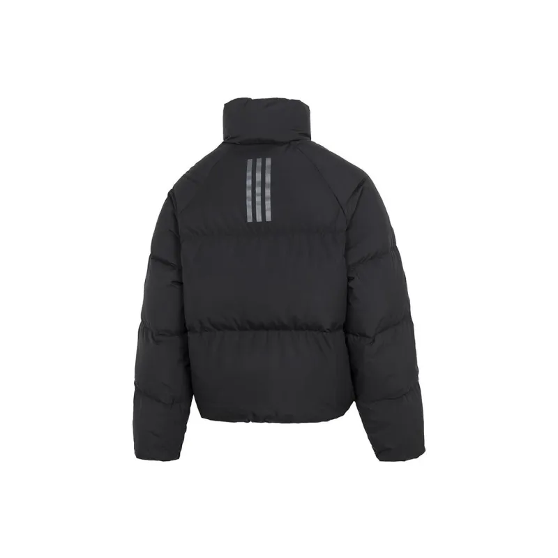 Adidas Down Jacket Winter Women's Black-1