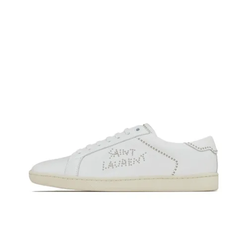 SAINT LAURENT Court Classic SL/08 Sneaker