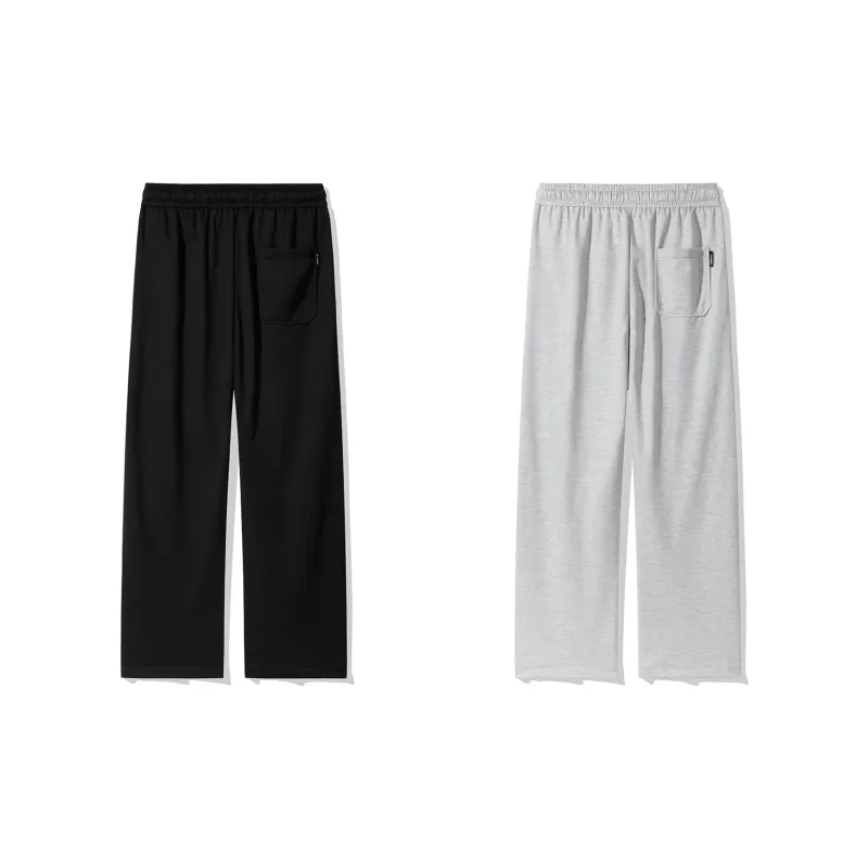 Yvette Casual Pants Fall Unisex 2 Pack-1