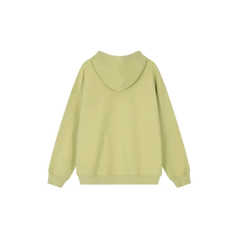 A Chock Sweatshirts Unisex-5