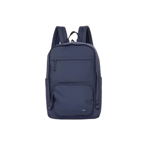 ANTA Variety Training Collection Backpacks Canopy Blue