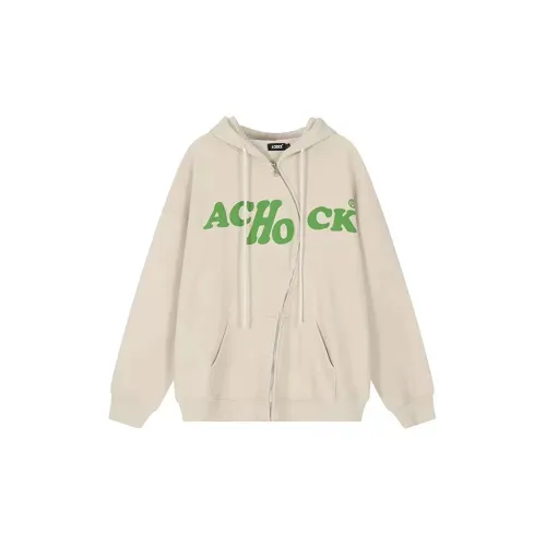 A Chock Sweatshirts Unisex