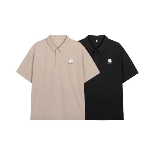 Kingsgspc Polo Shirts Unisex