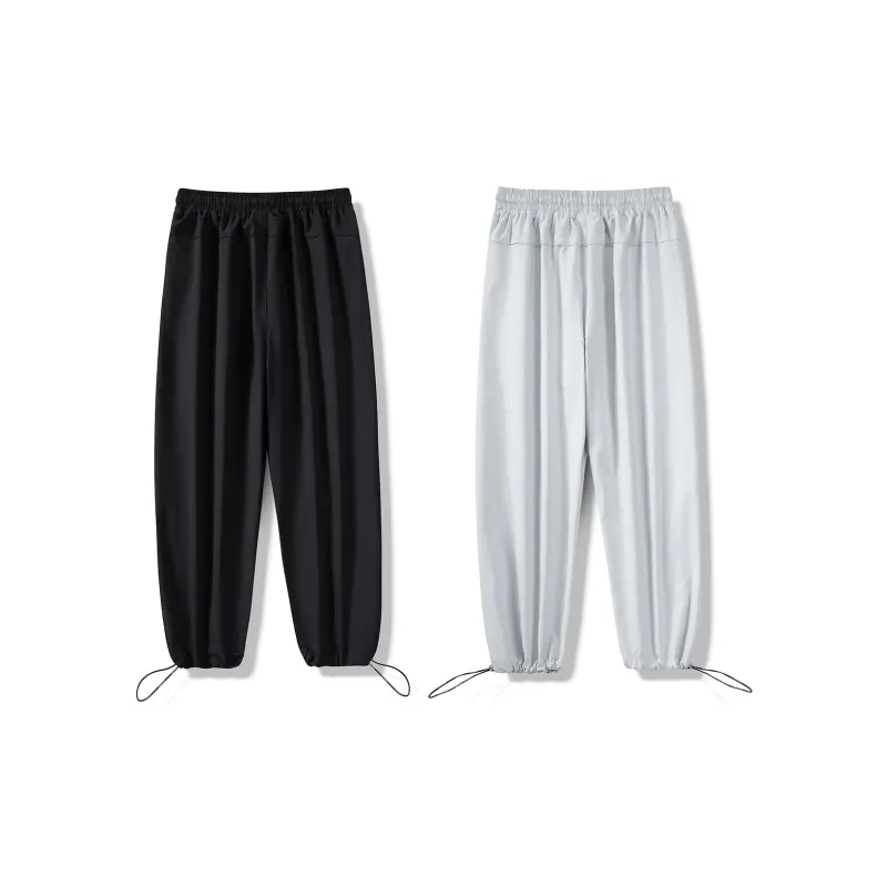 Yvette Casual Pants Fall Unisex 2 Pack-11