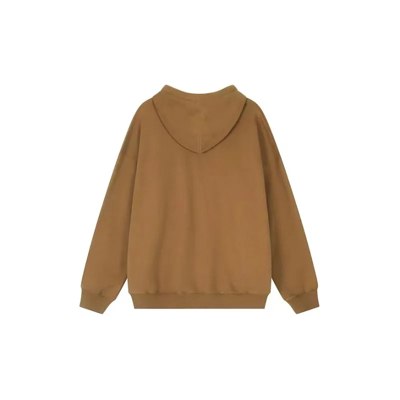 A Chock Sweatshirts Unisex-7